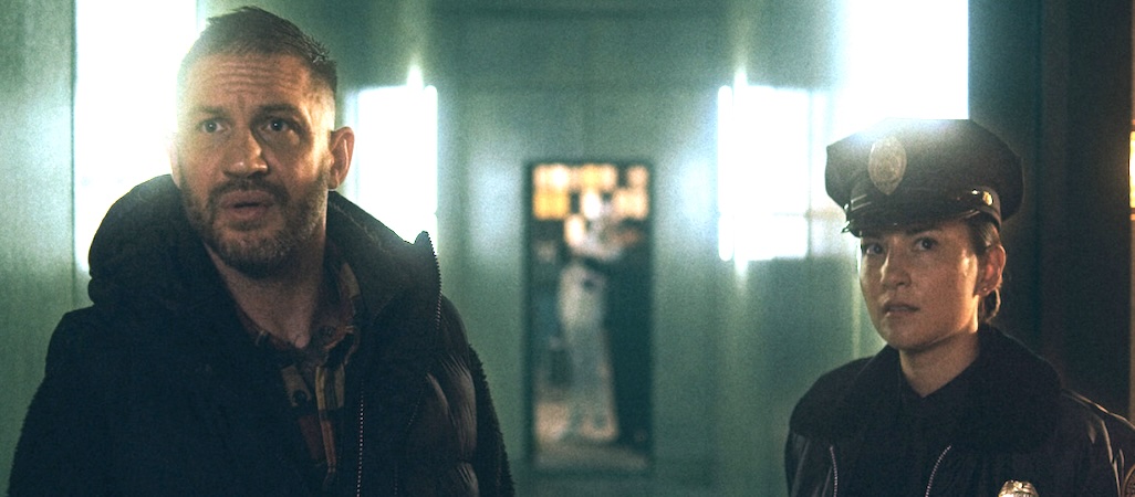 Havoc (2025 film) visual data 7