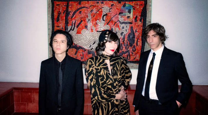 Yeah Yeah Yeahs Are Going On A ‘Very Special’ Theater Tour To Celebrate Their 25th Anniversary