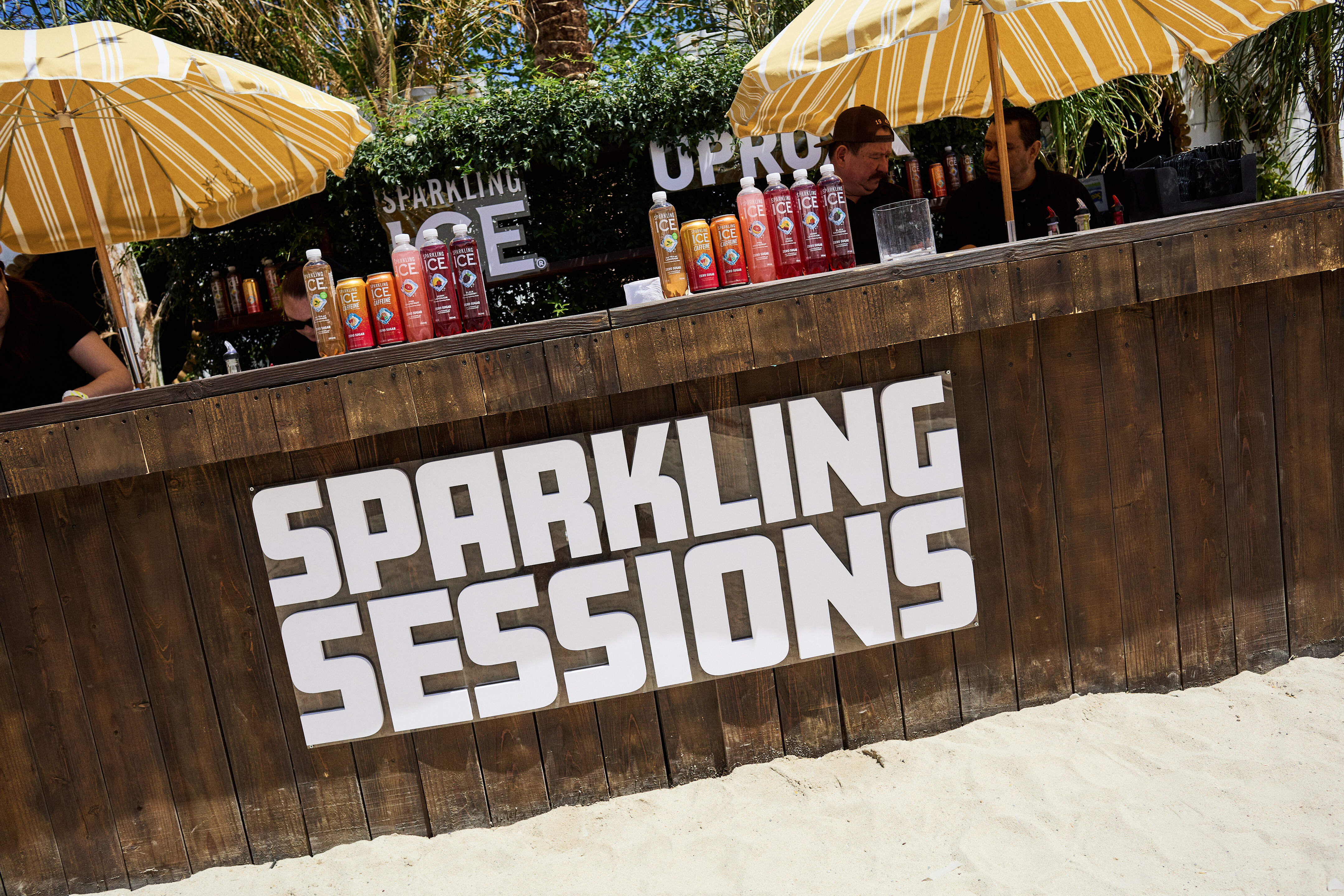 Sessions espumantes 2.0 Tour Stagecoach