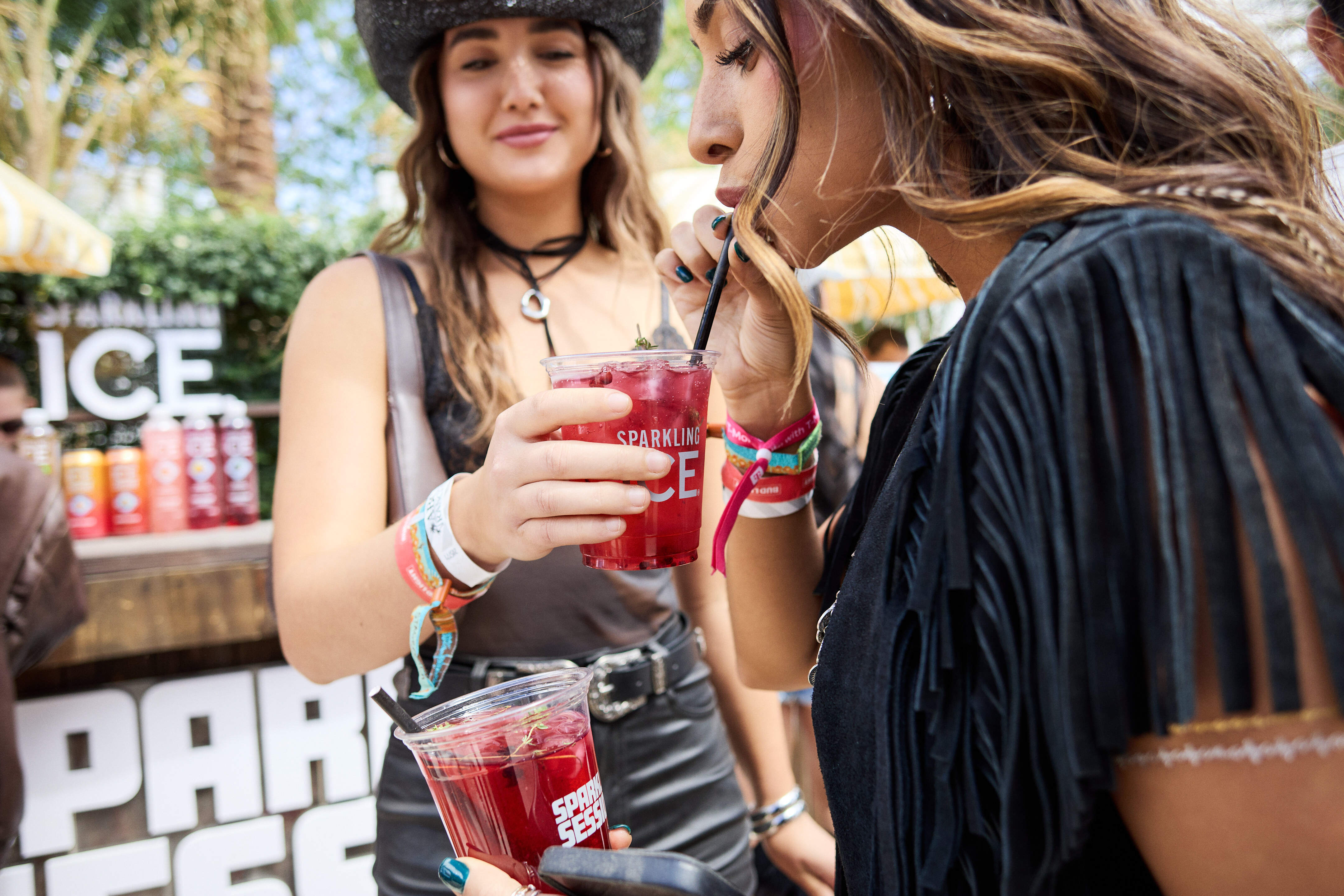 Sessions espumantes 2.0 Tour Stagecoach