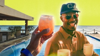 Hotels We Love: Aruba’s Divi and Tamarijn Resort — Where World Class Cocktails and the Caribbean’s Warmest Waters Meet