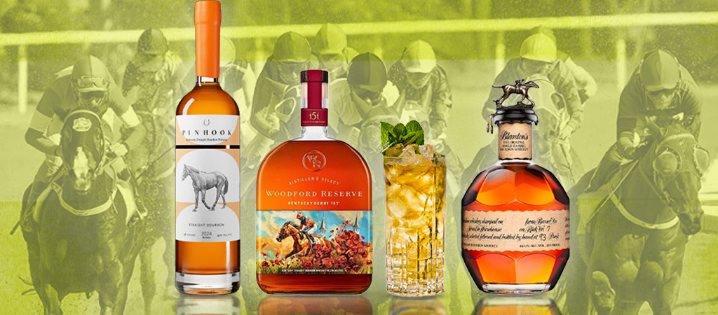 Best Mint Julep Recipe For The Kentucky Derby(1024x450)