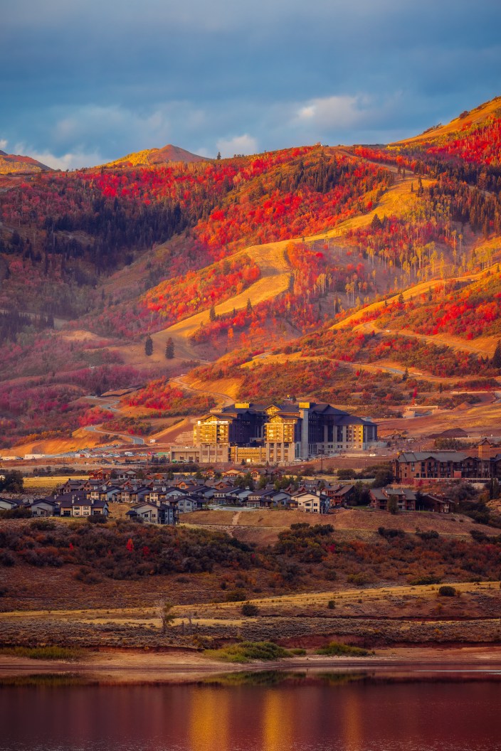 deer valley jayme lamm