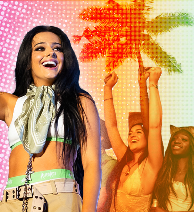 SPARKLING SESSIONS: STAGE COACH