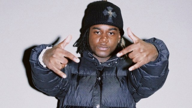 Ken Carson Announces 'More Chaos' His Next Studio Album