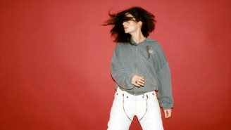 Lorde Enters Her ‘Virgin’ Era As She Announces A New Album She’s ‘Proud And Scared Of’