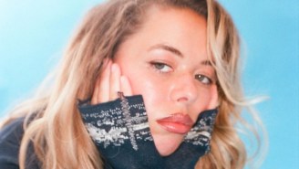 Nilüfer Yanya Follows Her Excellent 2024 Album With A New Single, ‘Cold Heart’