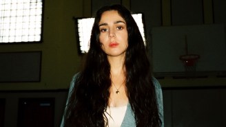 Indie Mixtape 20: Samia Is ‘Bloodless’ On Her New Album