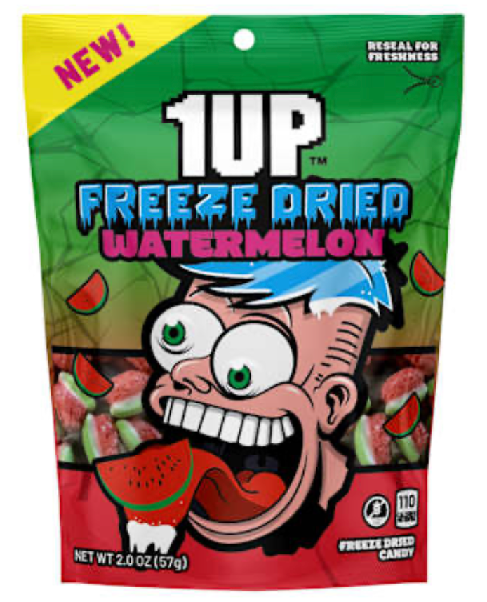 The 24 Best Freeze Dried Candies Ranked From Good To Great