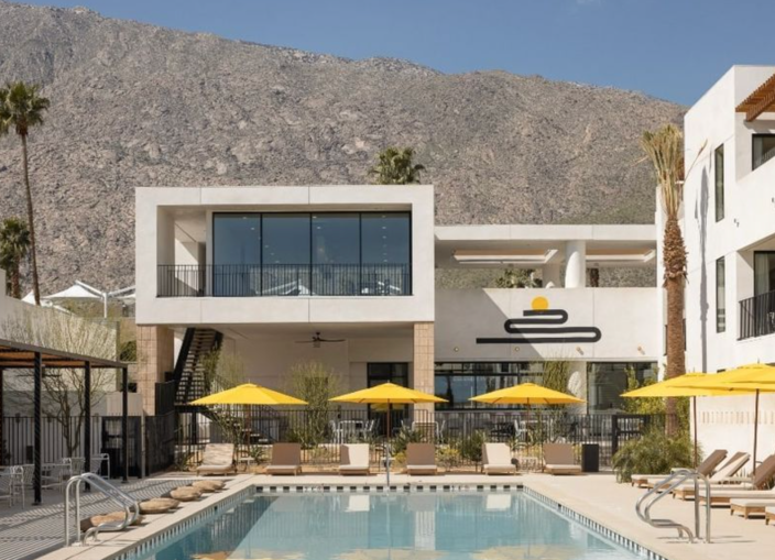 palm springs