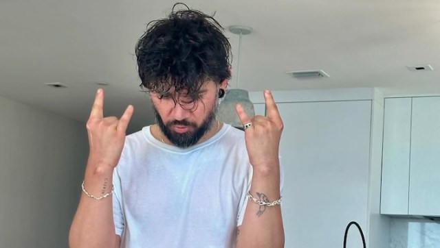 Skrillex Just Dropped A Surprise New EP Featuring Caroline Polachek And More