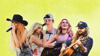 5 Stagecoach Artists You Need On Your Radar