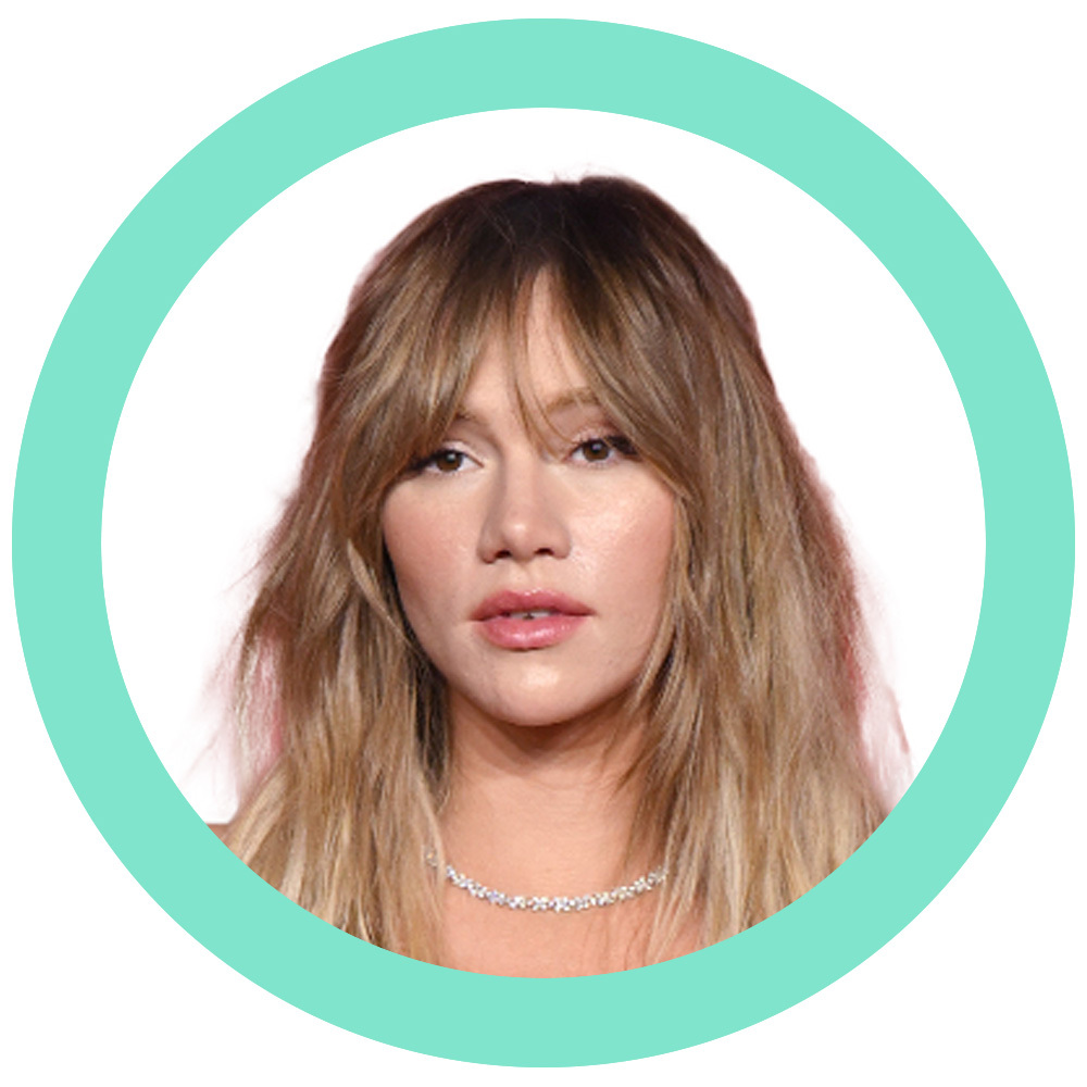 Suki Waterhouse — “On This Love”