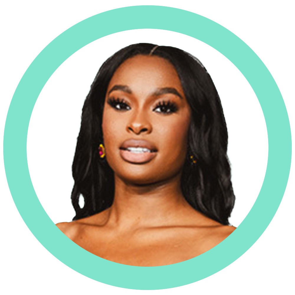 Coco Jones — “On Sight”