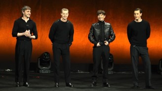 ‘The Beatles’ Movies: Everything To Know So Far About Sam Mendes’ Ambitious *Four* Films About The Fab Four