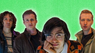 Car Seat Headrest’s New Rock Opera Doesn’t Quite Work