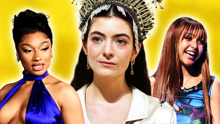 All The Best New Music From This Week That You Need To Hear