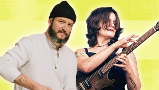 Steven Hyden’s Favorite Music Of April 2025