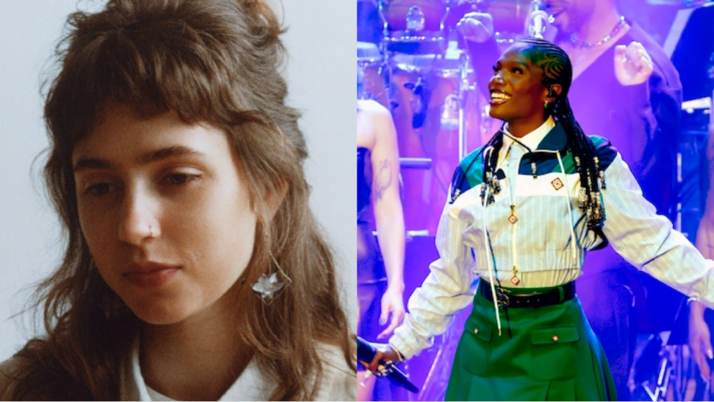 All Things Go Festival 2025’s NYC Lineup Features Lucy Dacus, Doechii, Clairo, And Many More