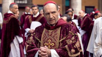 Where Can You Stream ‘Conclave’?