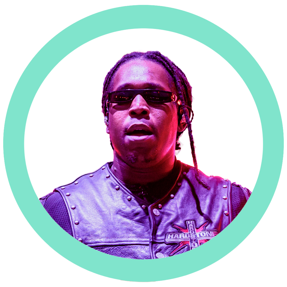 Don Toliver — “FWU”