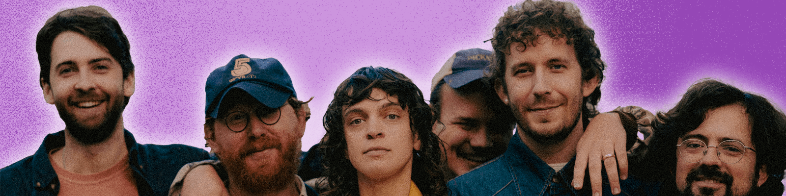 Aaron Dowdy Of Fust Explains How His Band Made One Of 2025’s Best Indie Albums So Far