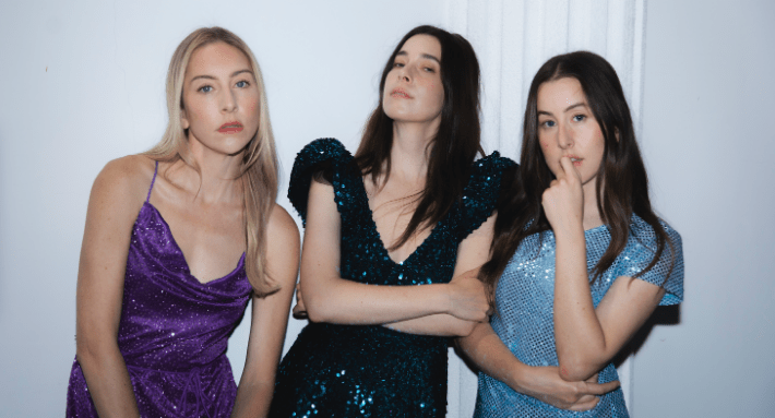 Haim Are Going On Tour To Support Their New Album, ‘I Quit’