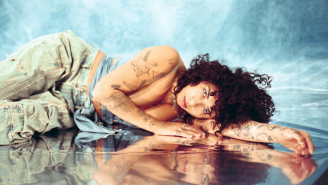 Indigo De Souza’s ‘Heartthrob’ Is The Powerful Lead Single From Her New Album ‘Precipice’