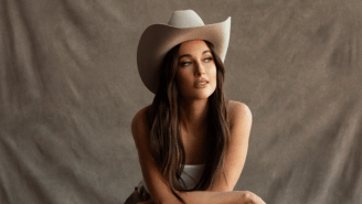 Kacey Musgraves Celebrates Signing With A New Label By Covering The Country Classic ‘Lost Highway’