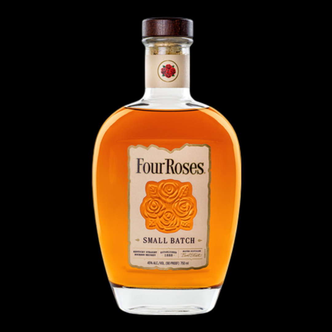 Every Bottle Of Four Roses Bourbon, Power Ranked