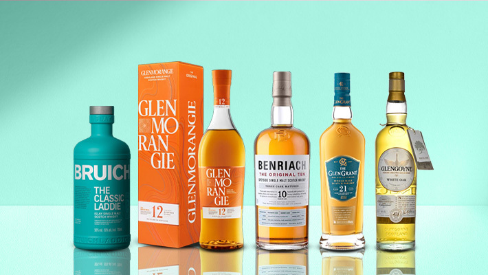 We Blind Tasted The Top Scotch Whiskies To Find The Absolute Smoothest