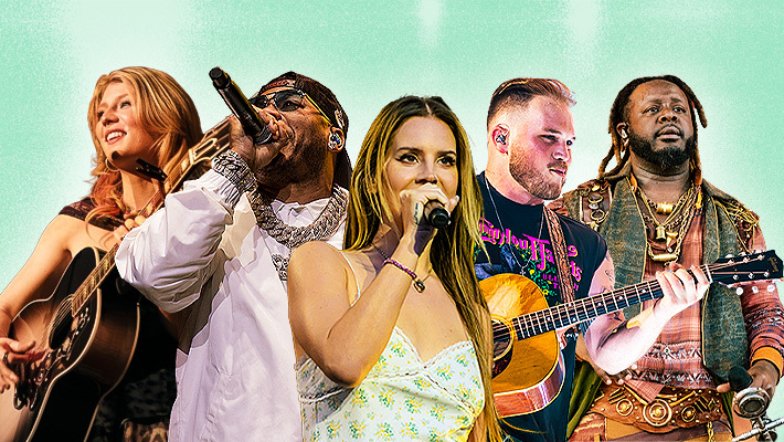 Everything You Need To Know To Have An Amazing Live (Or Virtual) Stagecoach 2025