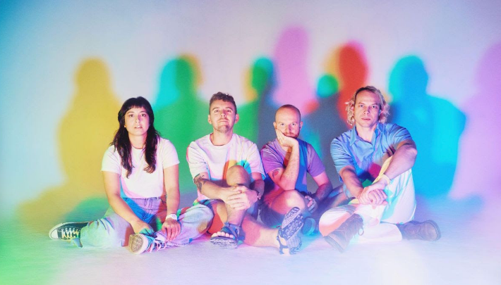 The Beths Return With The Invigorating New Song ‘Metal’ And Headlining Tour Dates