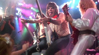 ‘This Is Spinal Tap’ Will ‘Go To 11’ By Rocking Out With A Golden Anniversary Re-Release Ahead Of The Cult Classic’s Sequel