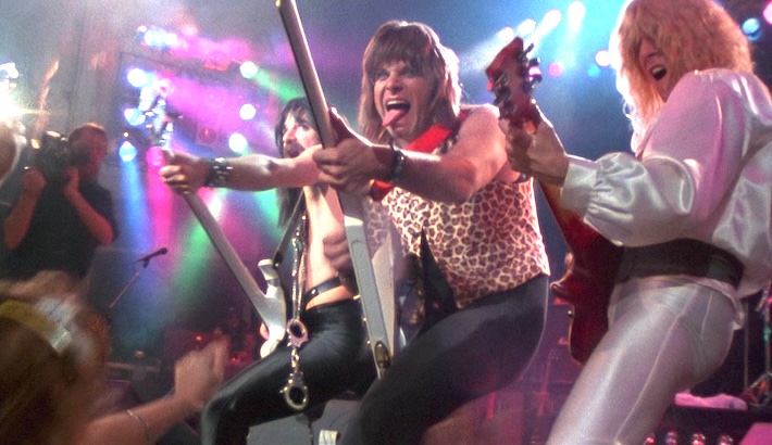 ‘This Is Spinal Tap’ Will ‘Go To 11’ By Rocking Out With A Golden Anniversary Re-Release Ahead Of The Cult Classic’s Sequel