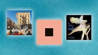The Best Vinyl Releases Of April 2025