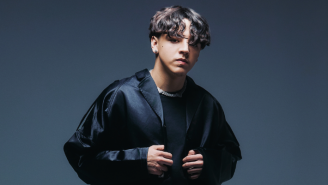Xavi Is The Youngest-Ever Winner In A Prominent Category At The 2025 ASCAP Latin Music Awards