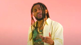 Aminé Turns His Love For A Good ‘Vacay’ Into An Infectious New Single Perfect For Summer