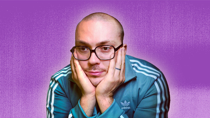 A Conversation About The State Of Online Music Criticism With Anthony Fantano