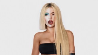 Ava Max Is All In On Ava Max With Her Thumping New Single ‘Lovin Myself’