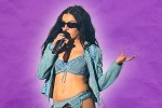 Charli XCX’s ‘Brat’ Tour Is Proof She’s Ready To Be A Movie Star