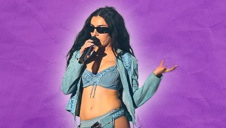 Charli XCX’s ‘Brat’ Tour Is Proof She’s Ready To Be A Movie Star