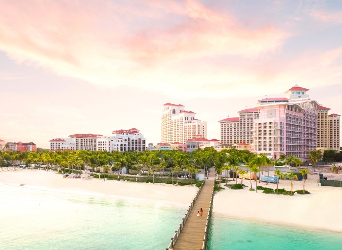 SLS BAHA MAR