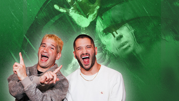 Josh Kurp – UPROXX