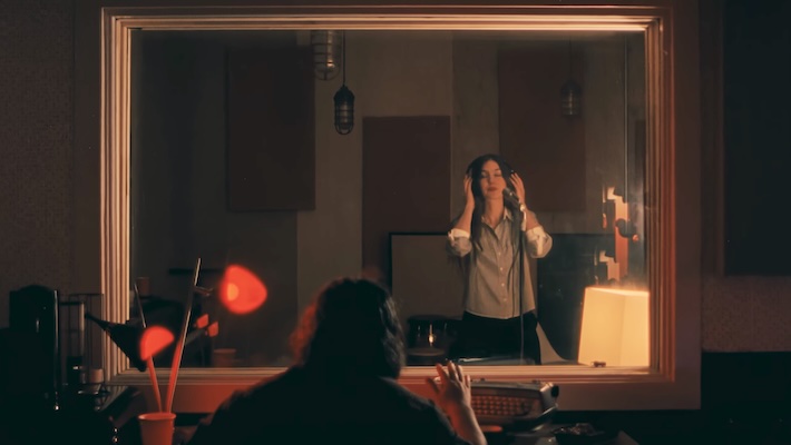 Drugdealer And Weyes Blood Reunite Once Again For The Lush New Single ‘Real Thing’