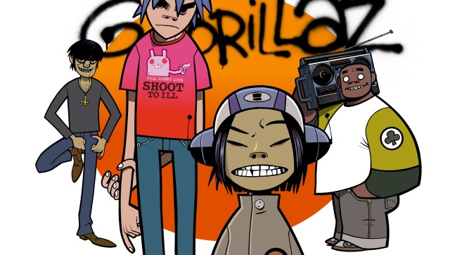 Gorillaz Are Playing Their New Album ‘The Mountain’ In Full At Two Special LA Concerts