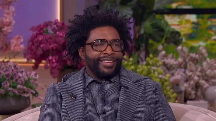 Questlove Says He Was Both ‘Honored’ And ‘Surprised’ By Kendrick Lamar’s ‘Squabble Up’ Reference To The Roots