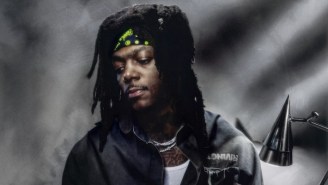JID Unveils A Cinematic, Apocalyptic Trailer For His New Album ‘God Does Like Ugly’