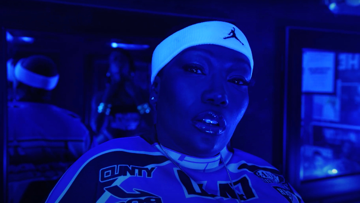Leikeli47 Shares Her Velvety Smooth ‘Soft Serve’ Video And New ‘Lei Keli Ft. 47 / For Promotional Use Only’ Album Release Date