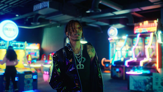 Lil Tecca Is The Ultimate Ladies’ Man In His Laid-Back ‘OWA OWA’ Video